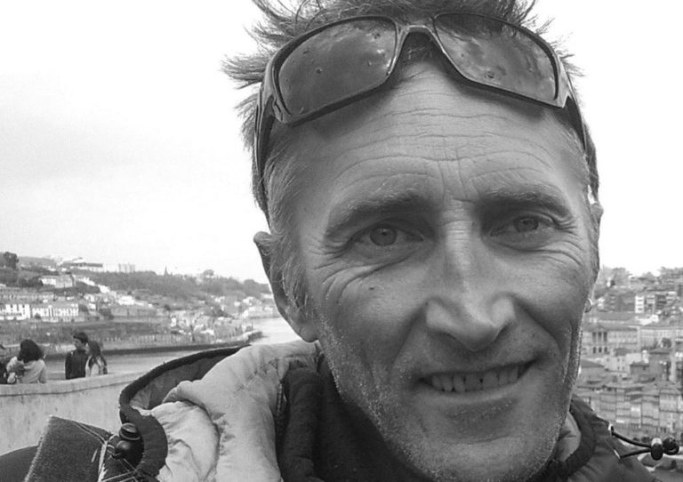 Hervé - Guide de rivière H2o